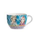Bild von CAPPUCCINO CUP FROZEN ML 520