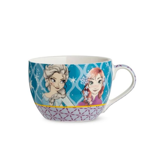 Bild von CAPPUCCINO CUP FROZEN ML 520