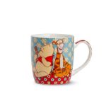 Bild von MUG WINNIE THE POOH ML 360