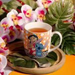 Bild von MUG LILO&STITCH ML 360