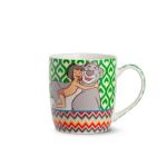 Bild von MUG THE JUNGLE BOOK ML 360