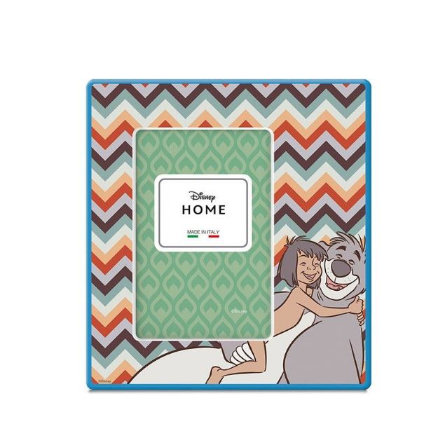 Bild von PHOTOFRAME THE JUNGLE BOOK CM18X20 (INT CM 10X15)