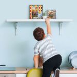 Bild von PHOTOFRAME THE JUNGLE BOOK CM 12X13 (INT. CM 7X10)