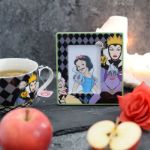 Bild von PHOTOFRAME VILLAINS CM 12X13 (INT. CM 7X10)
