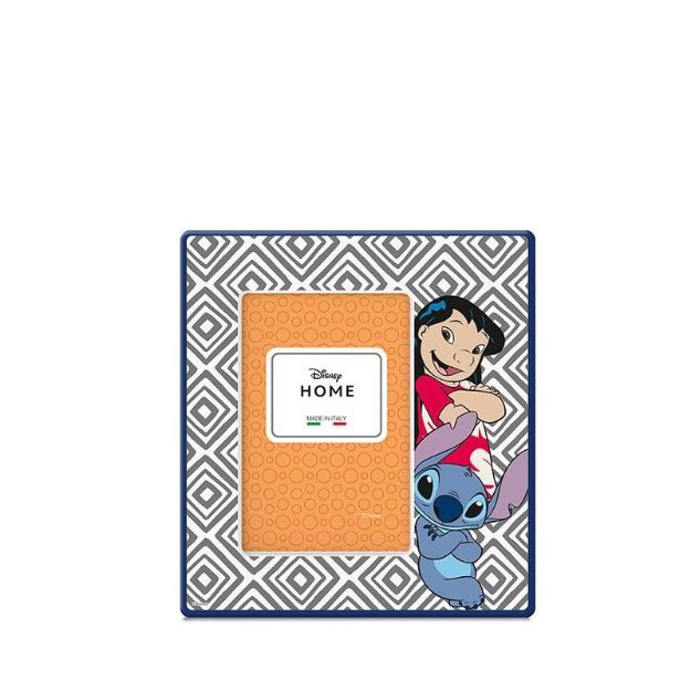 Bild von PHOTOFRAME LILO&STITCH CM 12X13 (INT. CM 7X10)