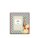Bild von PHOTOFRAME WINNIE THE POOH CM 13X14 (INT CM 7X10)