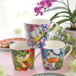 Bild von MUG PLUTO ML 430