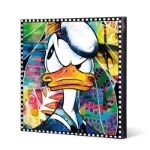 Bild von HOME DECOR DONALD F&E 70X70