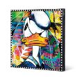 Bild von HOME DECOR DONALD F&E 100X100