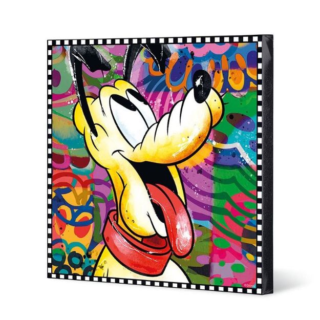 Bild von HOME DECOR PLUTO F&E 100X100