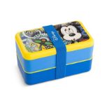 Bild von LUNCHBOX MICKEY F&E CM 18X10
