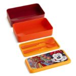Bild von LUNCHBOX MINNIE F&E CM 18X10