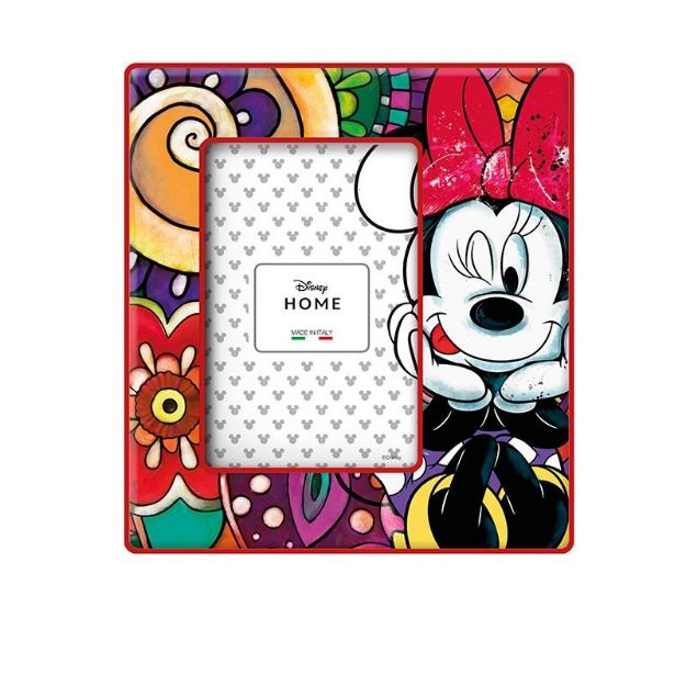 Bild von PHOTOFRAME MINNIE F&E CM 18X20 (INT.10X15)
