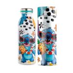 Bild von WATER BOTTLE STITCH ML.500 WHITE