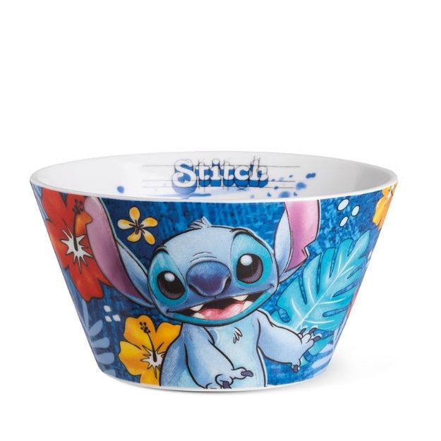 Bild von BOWL STITCH ML.550 BLUE
