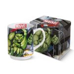 Bild von STACKABLE MUG IN TIN BOX ML.350  HULK