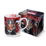 Bild von STACKABLE MUG IN TIN BOX ML.350 THOR
