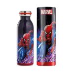 Bild von WATER BOTTLE ML.500 SPIDER-MAN