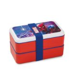 Bild von LUNCH BOX CM.18X10 SPIDER-MAN