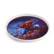 Bild von SIDE PLATE D.20 SPIDER-MAN
