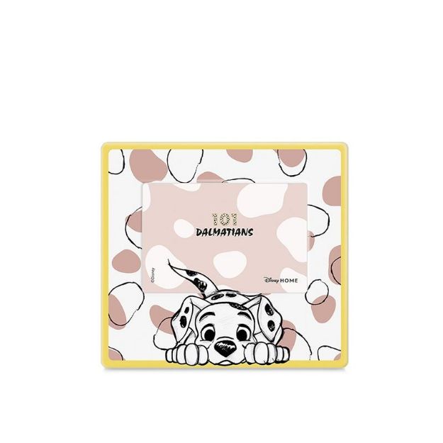 Bild von PHOTOFRAME 101 PINK CM.13X12 ( INT. CM. 9X6 )