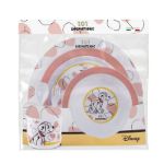 Bild von SET BABY FOOD 101 PINK 5 PCS.