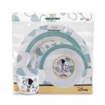 Bild von SET BABY FOOD 101 LIGHT BLUE 5 PCS.