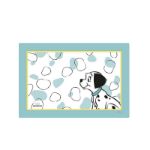 Bild von SET TABLEMAT / PLATE / MUG 101 LIGHT BLUE
