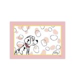 Bild von SET TABLEMAT / PLATE / MUG 101 PINK