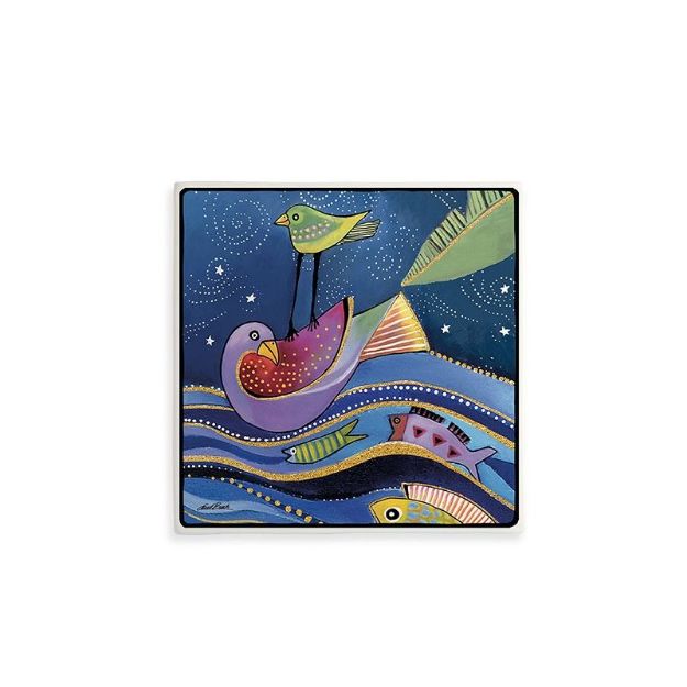 Bild von TILE L.BURCH IL VOLO CM 11X11