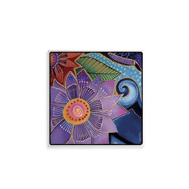 Bild von TILE L.BURCH IL FIORE CM21X21