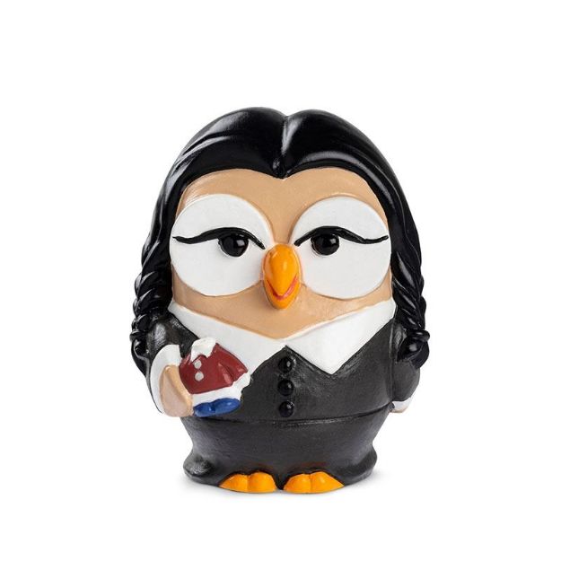 Bild von GOOFI THE ADDAMS FAMILY WEDNESDAY CM 8X10