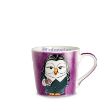 Bild von MUG THE ADDAMS FAMILY WEDNESDAY ML. 430