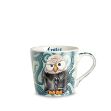 Bild von MUG THE ADDAMS FAMILY UNCLE FESTER ML. 430