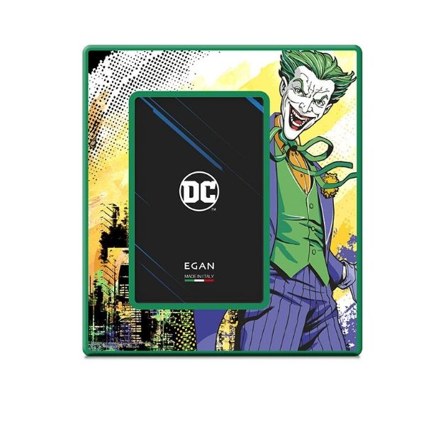 Bild von PHOTOFRAME JOKER CM. 18X20 ( INT. CM. 10X15 )