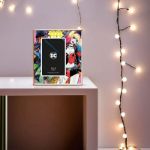 Bild von PHOTOFRAME HARLEY QUINN CM.18X20 (INT. CM.10X15)