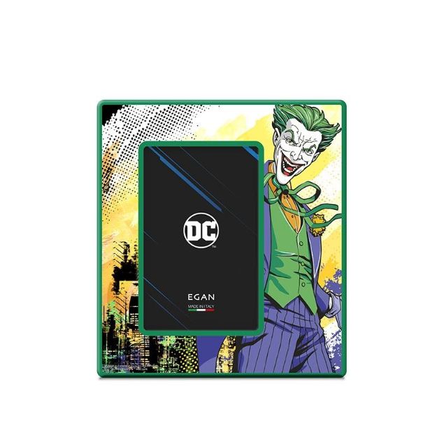 Bild von PHOTOFRAME JOKER CM. 12X13 (INT. CM. 7X10)
