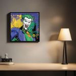 Bild von HOME DECOR JOKER CM.70X70