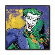 Bild von HOME DECOR JOKER CM.100X100