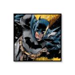 Bild von HOME DECOR BATMAN CM.70X70