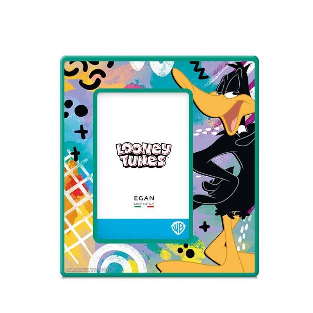 Bild von PHOTOFRAME DAFFY DUCK CM 18X20 (INT. 10X15)