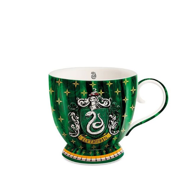 Bild von SLYTHERIN CUP HARRY POTTER ML 410