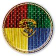 Bild von SERVING PLATE HARRY POTTER D 31