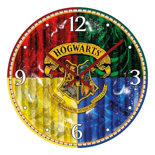 Bild von CLOCK HOUSES D 50