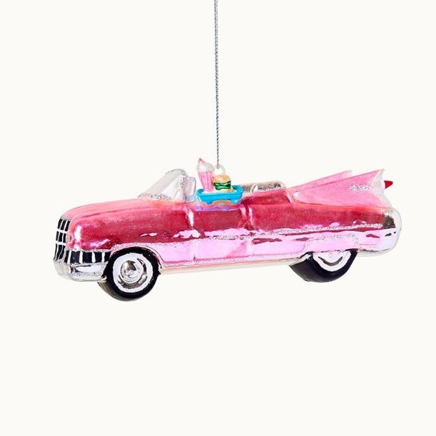 Bild von Anhänger  Candy Car - by vivi.
