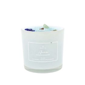 Zeige Details für Duftkerze  Aura - Reinigung aus der Zarya Collection Bild von Duftkerze  Aura - Reinigung aus der Zarya Collection