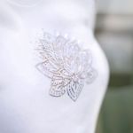 Bild von Shirt Lotus mit Raffärmeln von The Spirit of OM