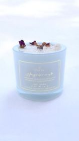 Zeige Details für Duftkerze Herzensmensch aus der Zarya Collection Bild von Duftkerze Herzensmensch aus der Zarya Collection