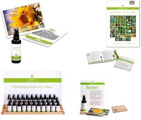 Zeige Details für Starterpaket 1 Allgäuer Blütenessenzen Bild von Starterpaket 1 Allgäuer Blütenessenzen