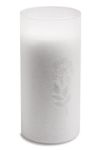 Bild von Berglicht-Kerze Engelslicht im Glas